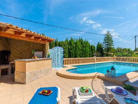 Villa Cruz - PlusHolidays