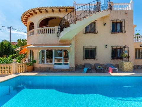Villa Cruz - PlusHolidays