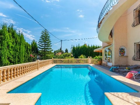 Villa Cruz - PlusHolidays