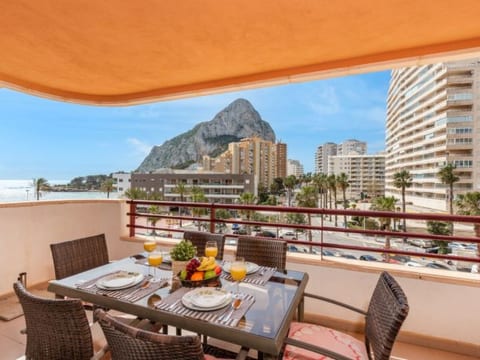 Apartment Zafiro - PlusHolidays