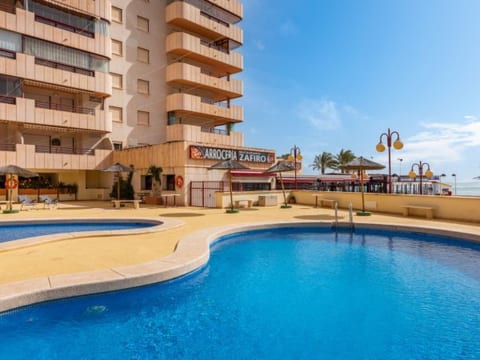 Apartment Zafiro - PlusHolidays