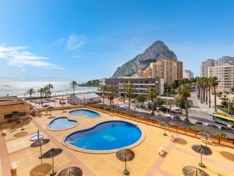 Apartment Zafiro - PlusHolidays
