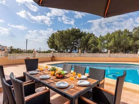 Villa Chaniris - Plusholidays