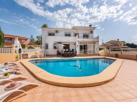 Villa Chaniris - Plusholidays