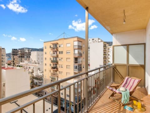 Apartament Pondarosa - PlusHolidays
