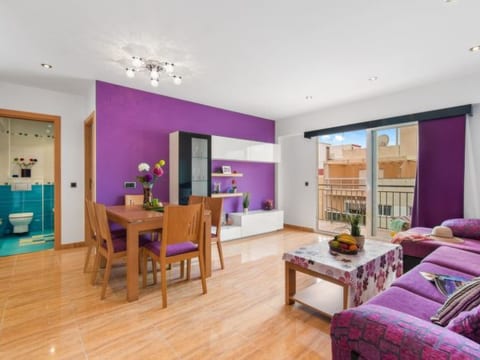Apartament Pondarosa - PlusHolidays