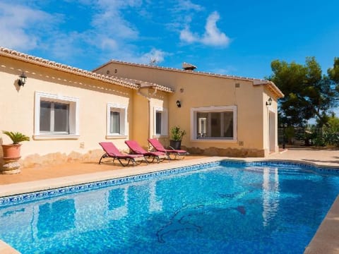 Villa Amelia - Plus