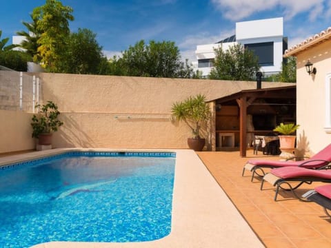 Villa Amelia - Plus