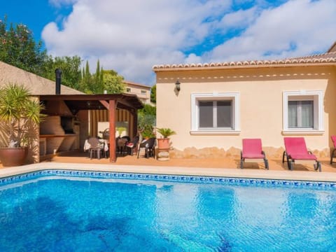 Villa Amelia - Plus