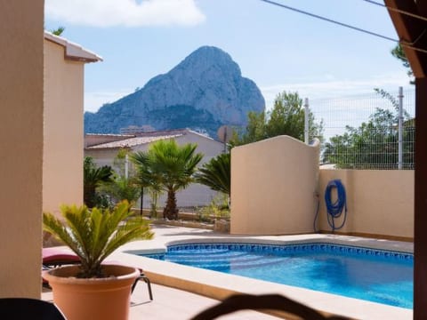 Villa Amelia - Plus