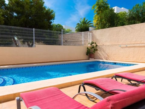 Villa Amelia - Plus