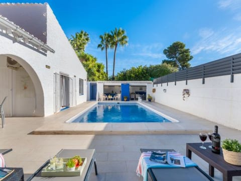 Villa Anais - Plus