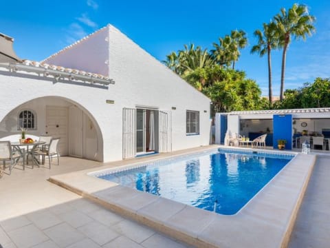 Villa Anais - Plus