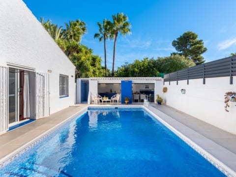Villa Anais - Plus