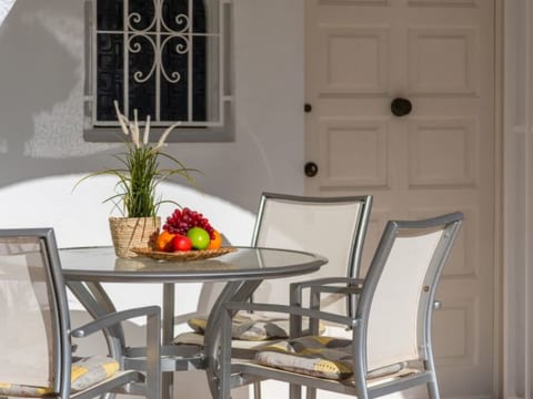 Villa Anais - Plus