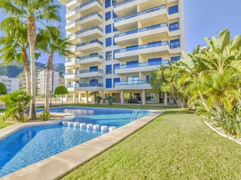 Apartment Cuellar 1 - PlusHolidays