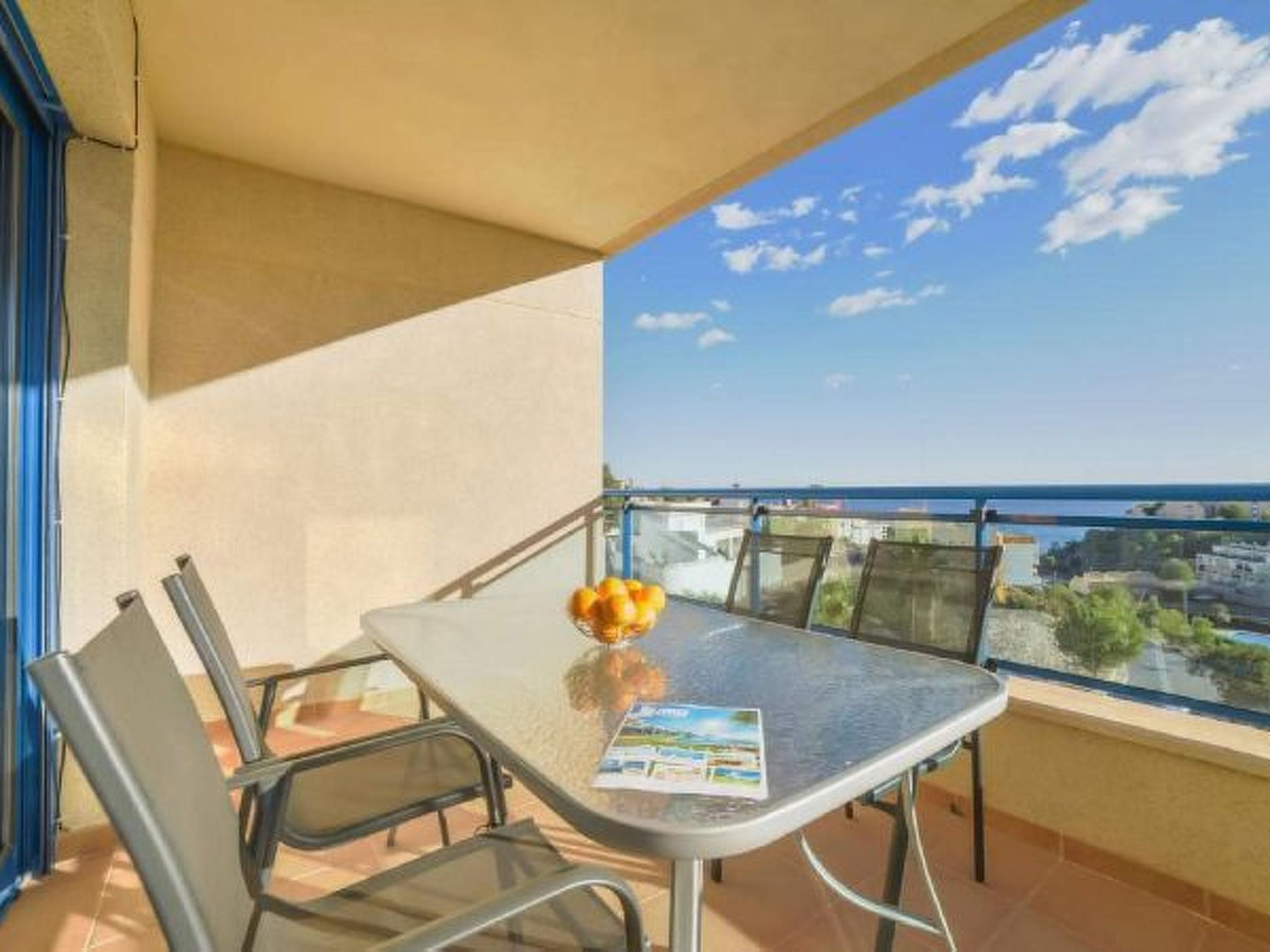Apartment Cuellar 1 - PlusHolidays