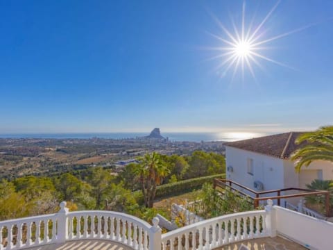 Villa Lehman - PlusHolidays