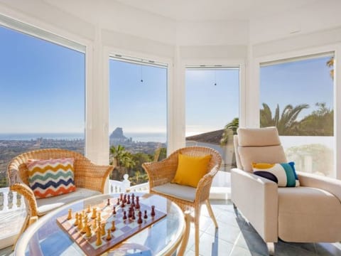 Villa Lehman - PlusHolidays