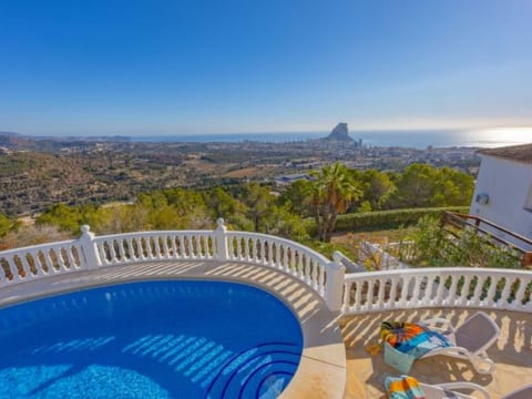 Villa Lehman - PlusHolidays