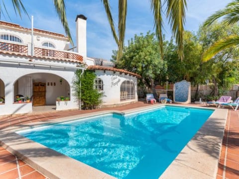 Villa Axel - PlusHolidays