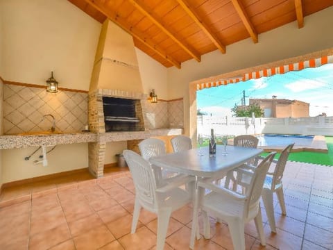Villa Benicolada - PlusHolidays