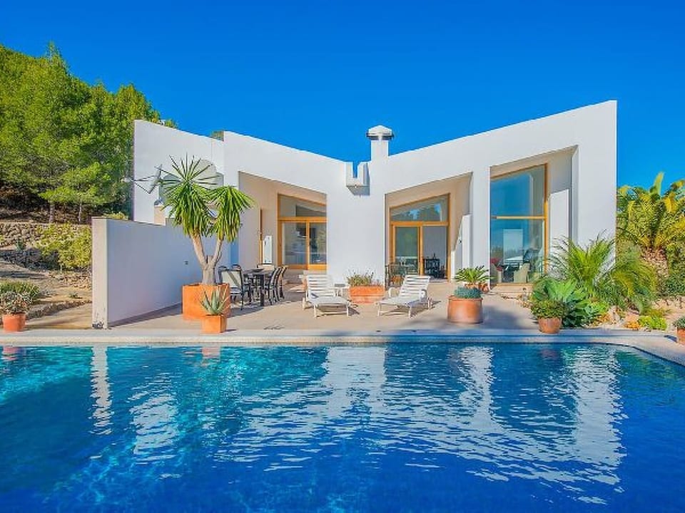 Villa Remi - PlusHolidays - Benissa