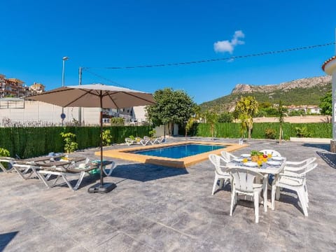 Villa Escriva - PlusHolidays