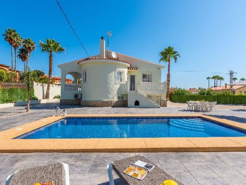 Villa Escriva - PlusHolidays