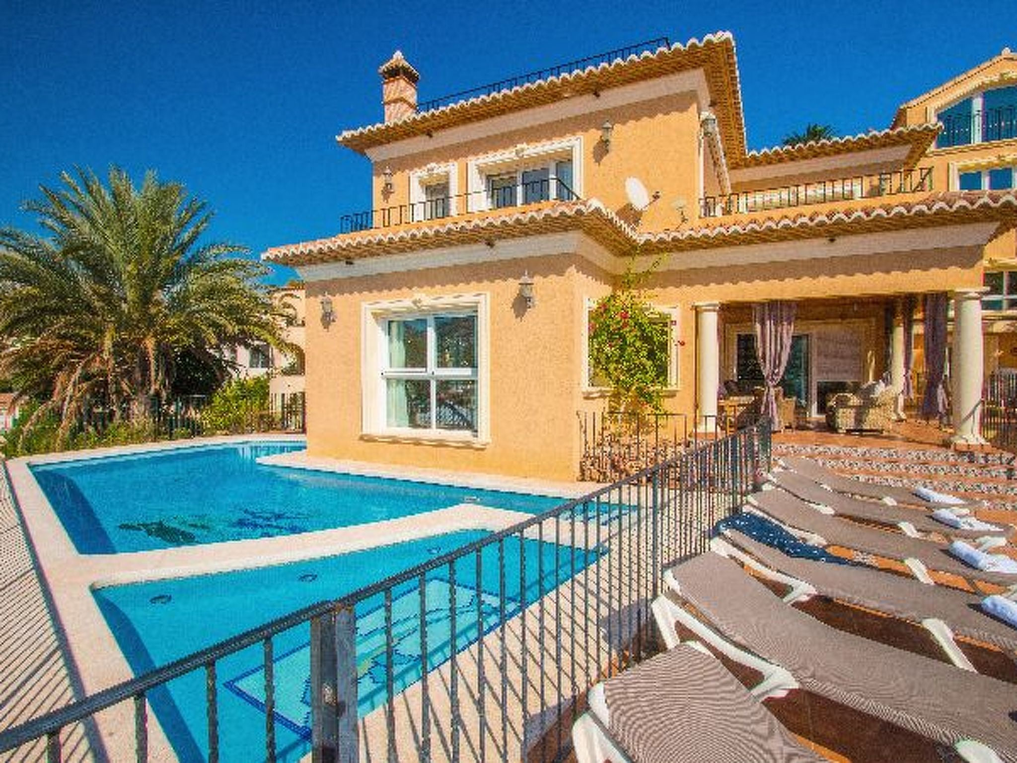 Villa Encanto - PlusHolidays