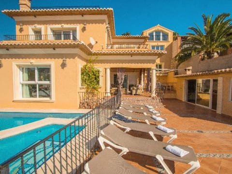 Villa Encanto - PlusHolidays
