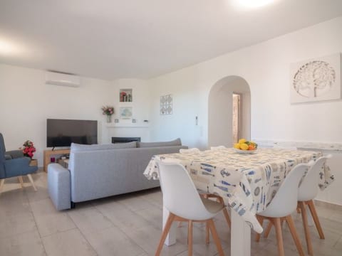Villa Rosario - PlusHolidays