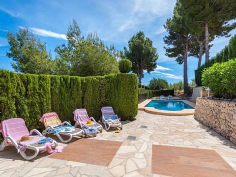 Villa Rosario - PlusHolidays