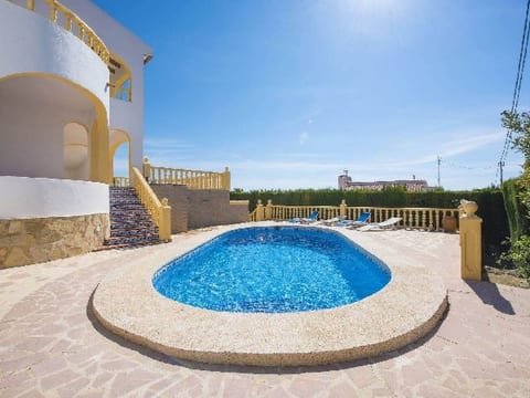 Villa Cactus - PlusHolidays