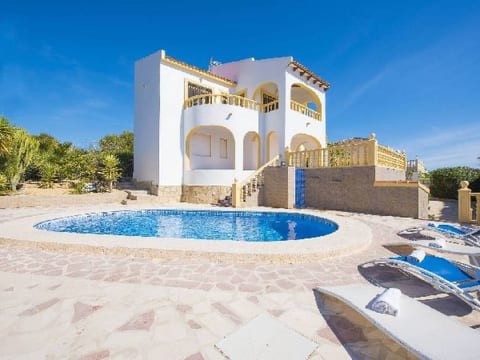 Villa Cactus - PlusHolidays