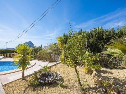 Villa Cactus - PlusHolidays