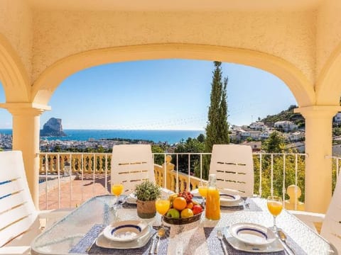 Villa Sabita - PlusHolidays