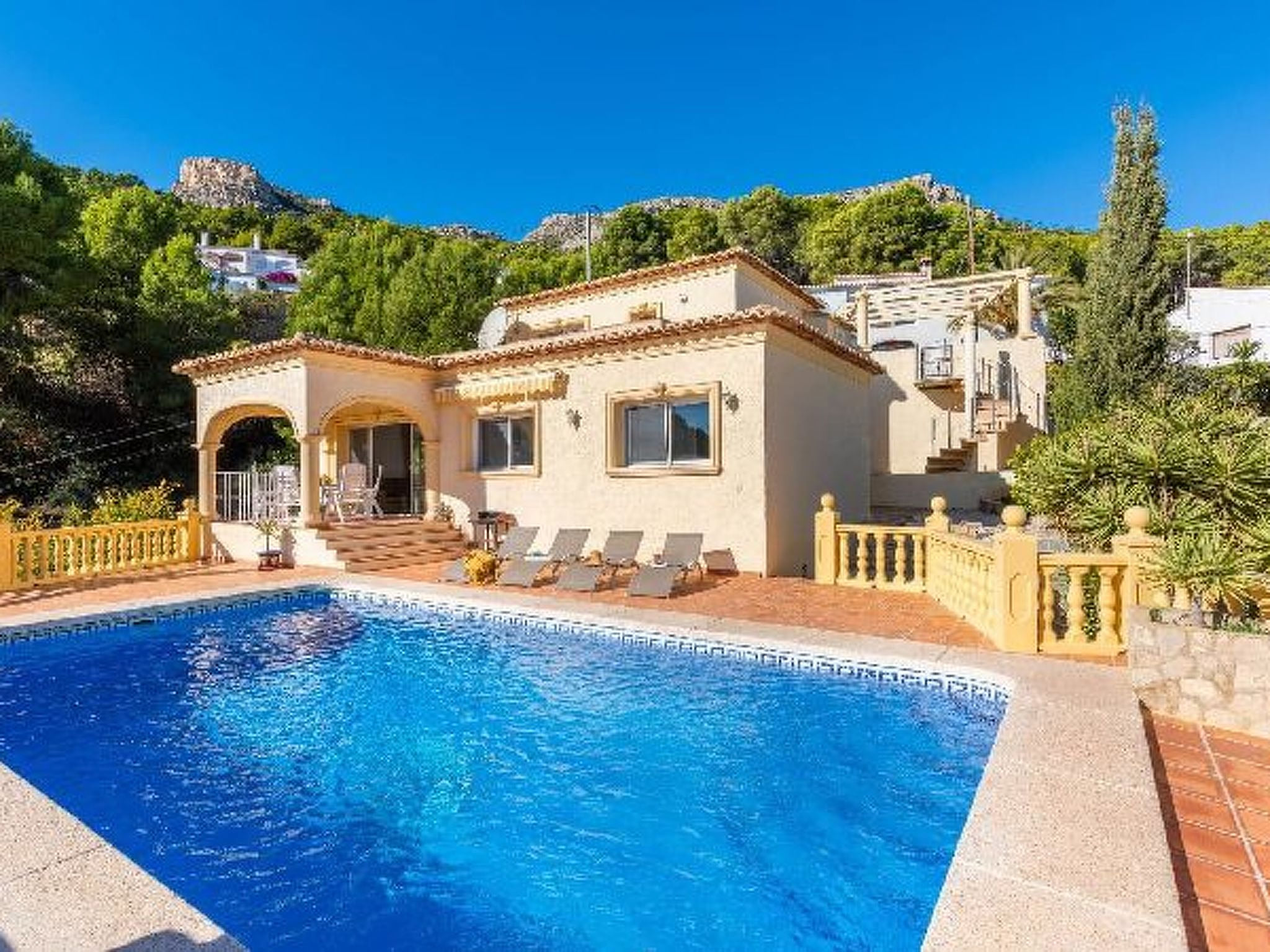 Villa Sabita - PlusHolidays