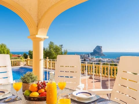 Villa Sabita - PlusHolidays