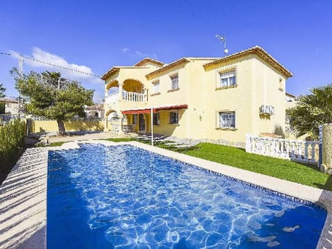 Villa Jesica - PlusHolidays