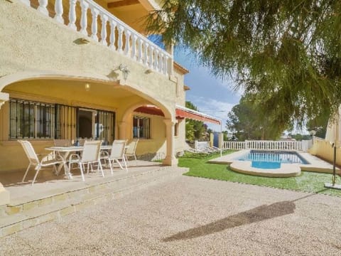 Villa Jesica - PlusHolidays