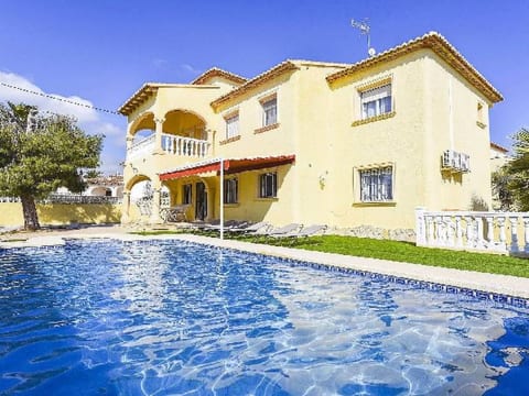 Villa Jesica - PlusHolidays
