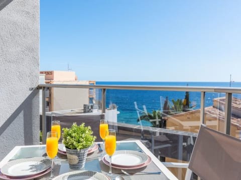 Apartment Melior 2C - PlusHolidays