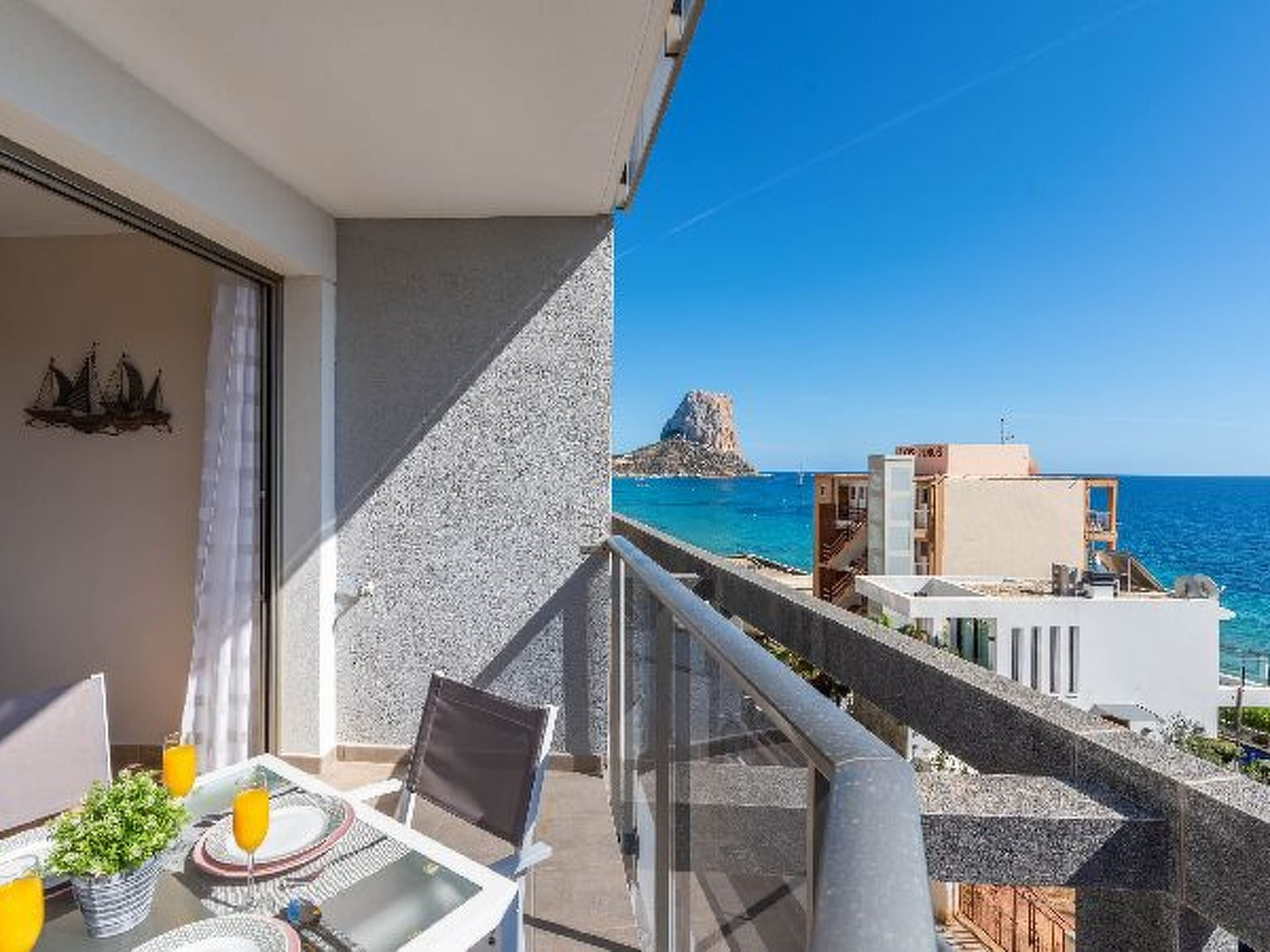Apartment Melior 2C - PlusHolidays