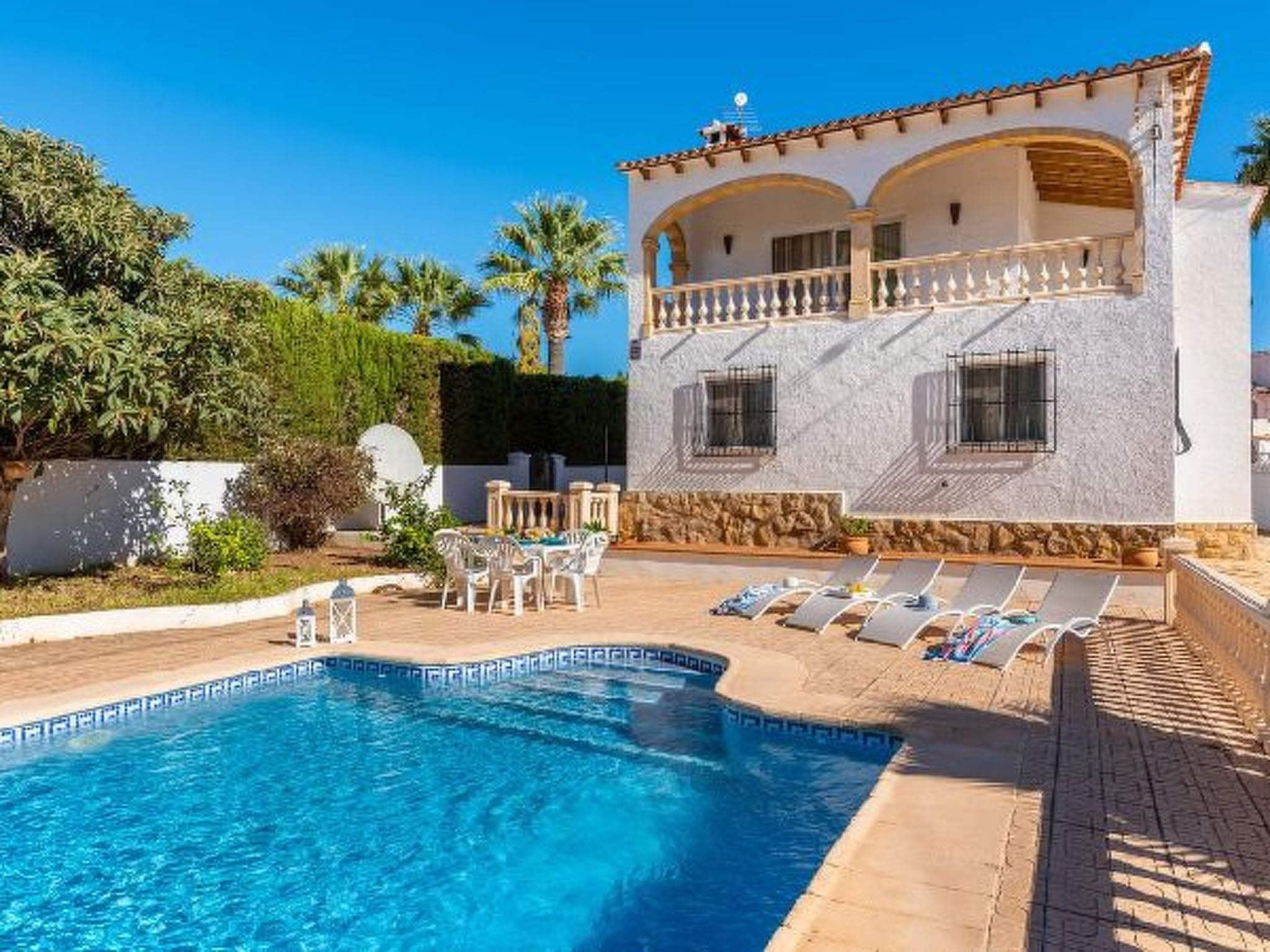 Villa Watsi - PlusHolidays