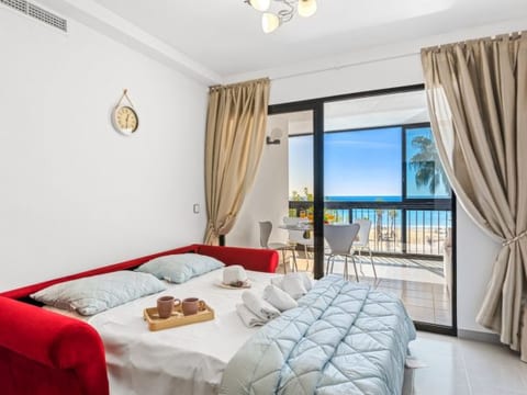Apartment Colon - Plusholidays