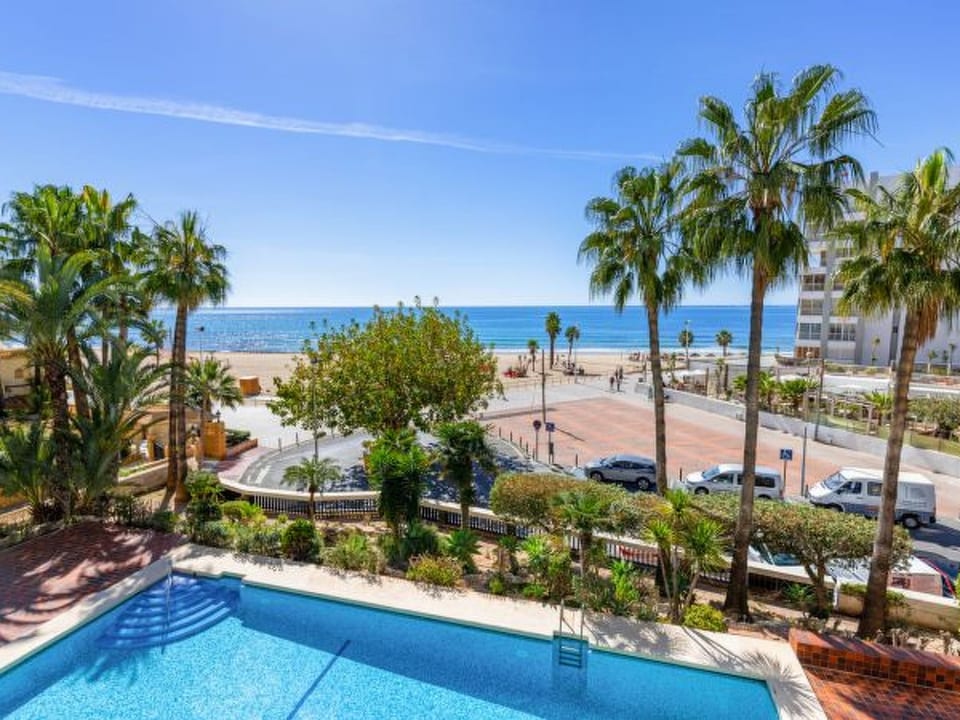 Apartment Colon - Plusholidays - Calp