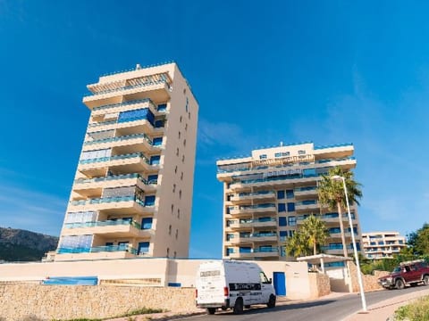 Apartment Cuellar 3 - PlusHolidays