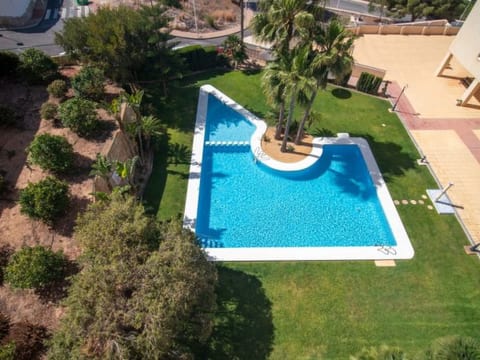 Apartment Cuellar 3 - PlusHolidays