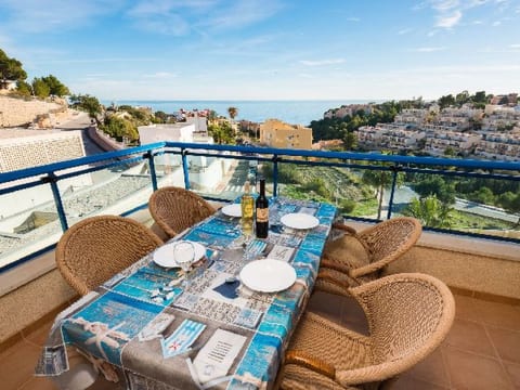 Apartment Cuellar 3 - PlusHolidays